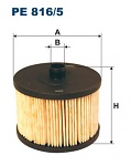 Palivový filtr Filtron PE816/5