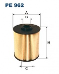 Palivový filtr Filtron PE962