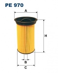 Palivový filtr Filtron PE970