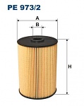 Palivový filtr Filtron PE973/2
