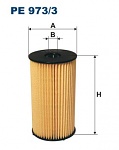 Palivový filtr Filtron PE973/3