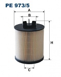 Palivový filtr Filtron PE973/5