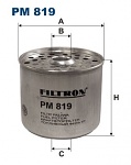 Palivový filtr Filtron PM819
