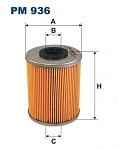 Palivový filtr Filtron PM936