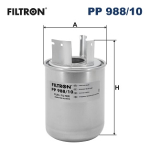 Palivový filtr Filtron PP 988/10