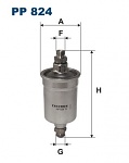 Palivový filtr Filtron PP824