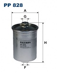 Palivový filtr Filtron PP828