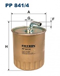 Palivový filtr Filtron PP841/4