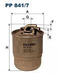 Palivový filtr Filtron PP841/7