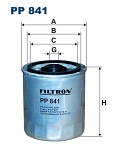 Palivový filtr Filtron PP841
