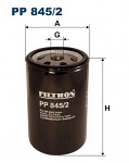 Palivový filtr Filtron PP845/2