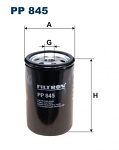 Palivový filtr Filtron PP845