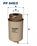 Palivový filtr Filtron PP848/5