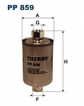 Palivový filtr Filtron PP859