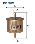 Palivový filtr Filtron PP902
