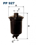 Palivový filtr Filtron PP927