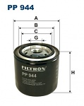 Palivový filtr Filtron PP944
