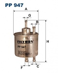 Palivový filtr Filtron PP947