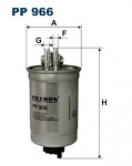 Palivový filtr Filtron PP966