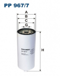 Palivový filtr Filtron PP967/7