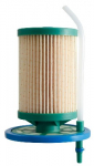 Palivový filtr K&N PF-4400