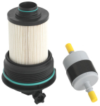Palivový filtr K&N PF-5100