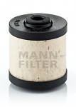 Palivový filtr Mann BFU 715