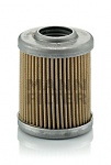 Palivový filtr Mann HD 65