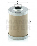 Palivový filtr Mann P 4001