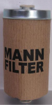 Palivový filtr Mann P 9004
