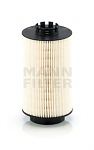 Palivový filtr Mann PU 10 008 x