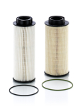 Palivový filtr Mann PU 10 016-2 z