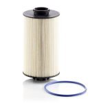 Palivový filtr Mann PU 10 019 z