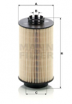 Palivový filtr Mann PU 10 021 z