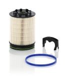 Palivový filtr Mann PU 10 023/1 z KIT