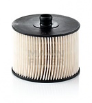 Palivový filtr Mann PU 1018 x
