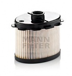 Palivový filtr Mann PU 1021 x