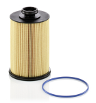 Palivový filtr Mann PU 11 009 z