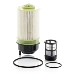 Palivový filtr Mann PU 12 001-2 z