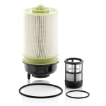 Palivový filtr Mann PU 12 002-2 z