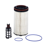 Palivový filtr Mann PU 12 013-2 z