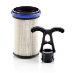 Palivový filtr Mann PU 7013 KIT