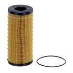 Palivový filtr Mann PU 8041 z