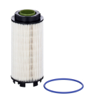 Palivový filtr Mann PU 834/3 x