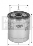 Palivový filtr Mann SP 3008-2 x