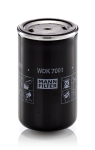 Palivový filtr Mann WDK 7001