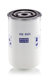Palivový filtr Mann WDK 9003