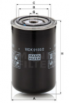 Palivový filtr Mann WDK 9100/2