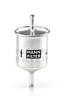 Palivový filtr Mann WK 66