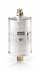 Palivový filtr Mann WK 726